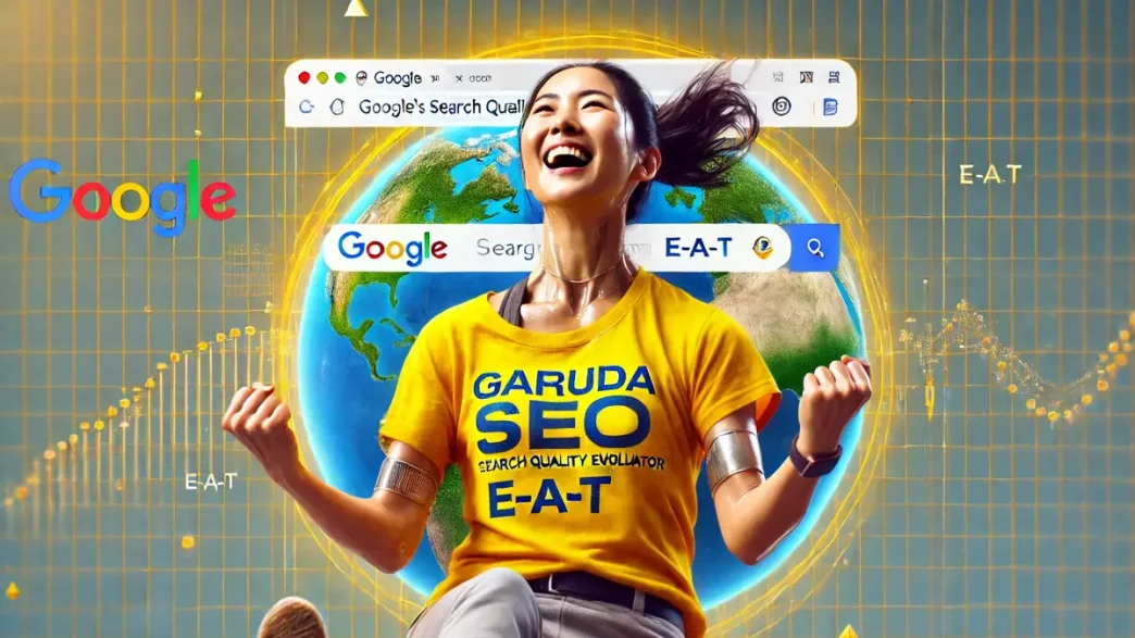 Google E-A-T SEO