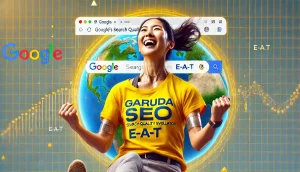 Google E-A-T SEO