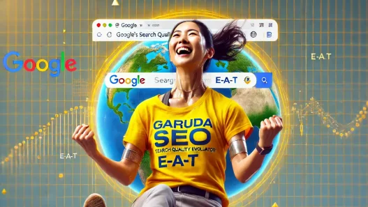 Google E-A-T SEO
