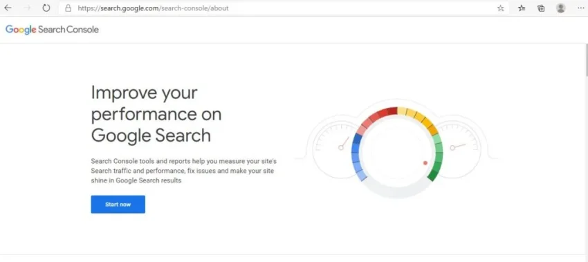 18 SEO Tools Terbaik: Daftar Lengkap Untuk Strategi SEO 17 Google Search Console