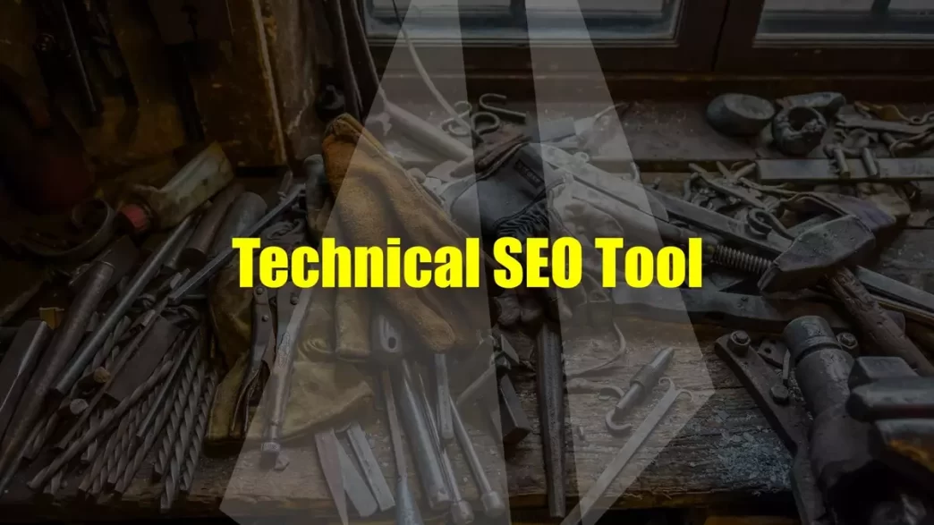 Technical SEO Tool