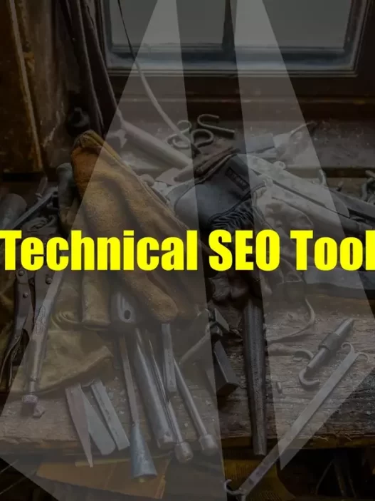 Technical SEO Tool