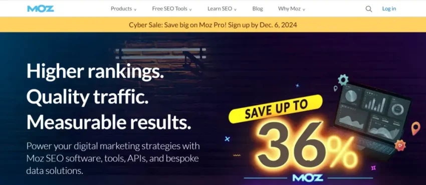 7 Backlink Checker Terbaik yang Digunakan SEO Profesional 16 moz pro 2