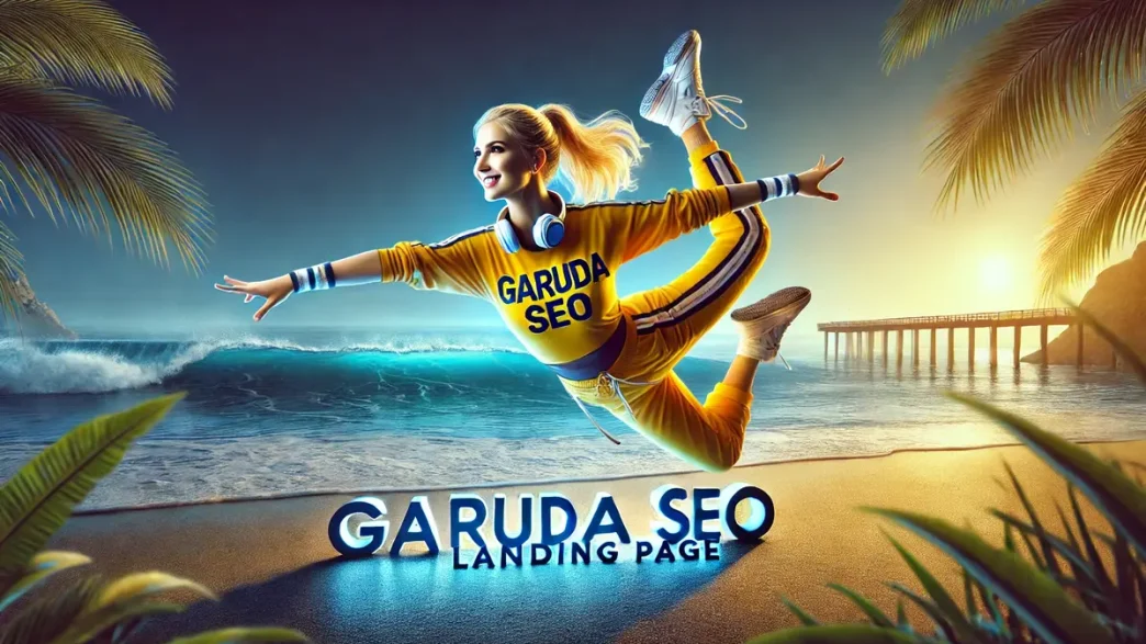 Apa Itu Landing Page - Pengertian - Jenis -Fungsi dan 7 Contohnya