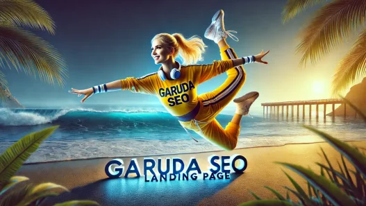 Apa Itu Landing Page - Pengertian - Jenis -Fungsi dan 7 Contohnya