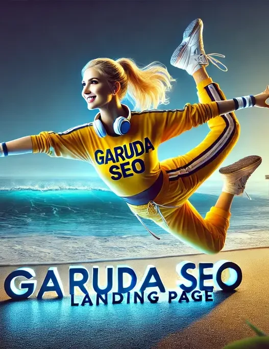 Apa Itu Landing Page - Pengertian - Jenis -Fungsi dan 7 Contohnya
