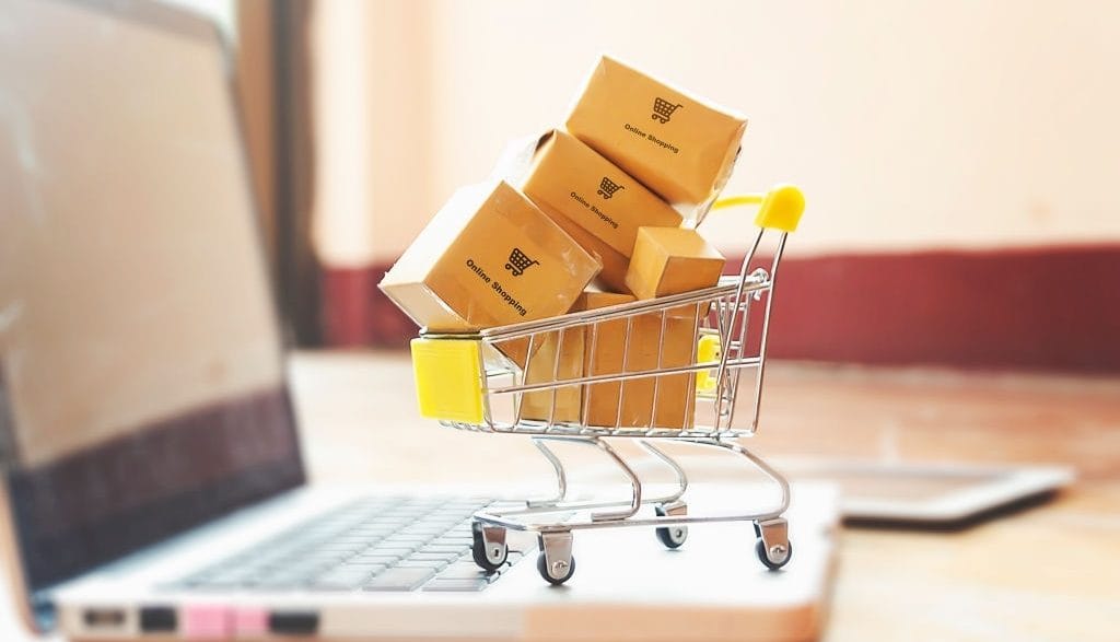 SEO e-Commerce
