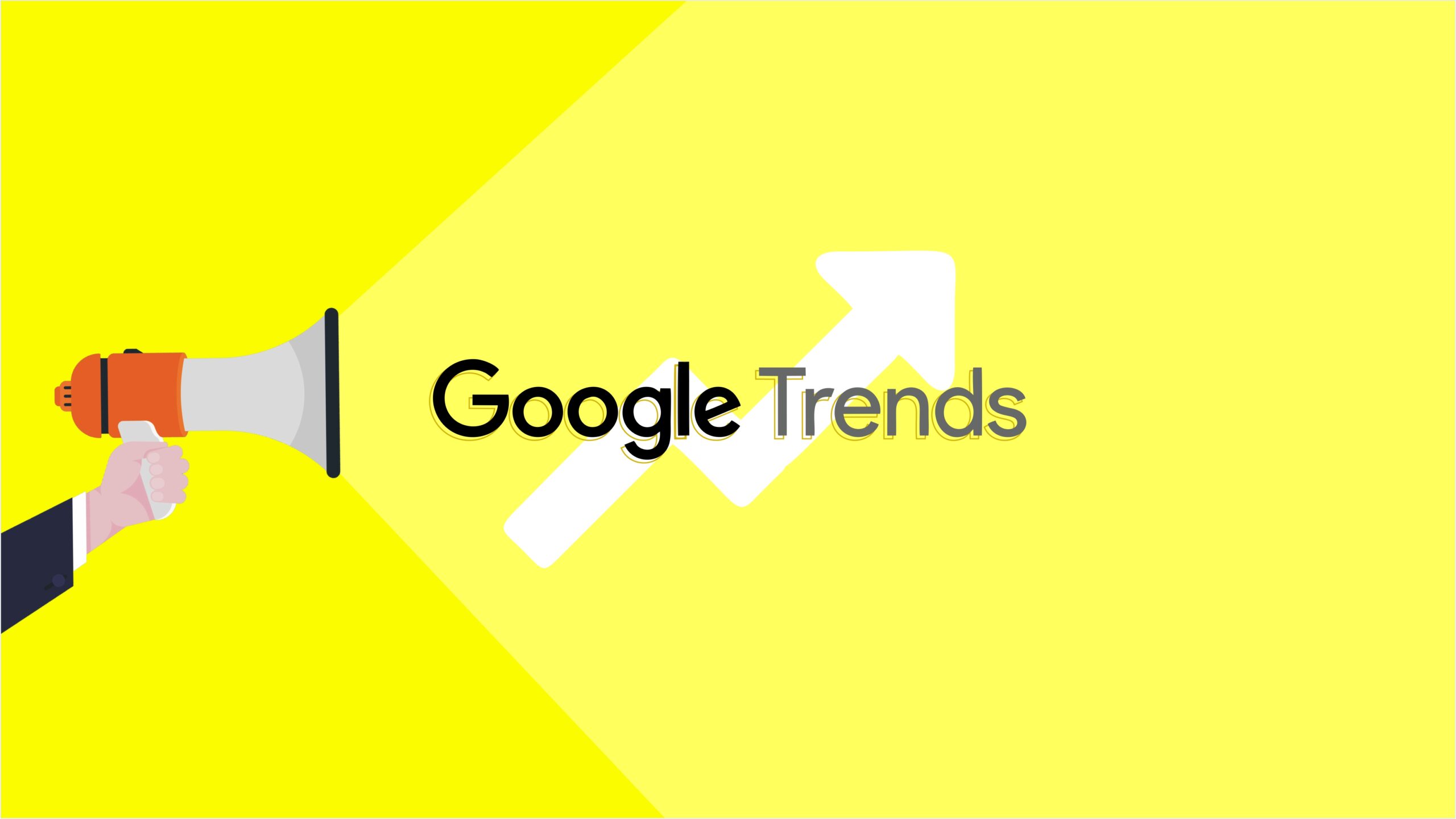 Google Trends Marketing: 5 Cara Terbaik Menggunakannya untuk Strategi Bisnis