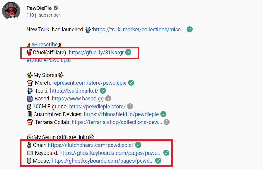 Affiliate Marketing: Definisi, Cara Kerja + 7 Tips Sukses 17 apa itu affiliate marketing
