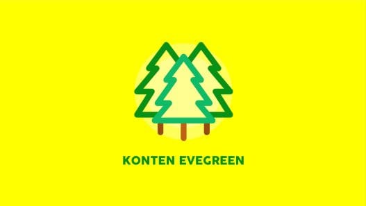 Konten evegreen