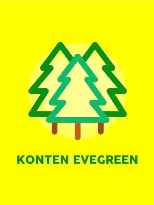 Konten evegreen