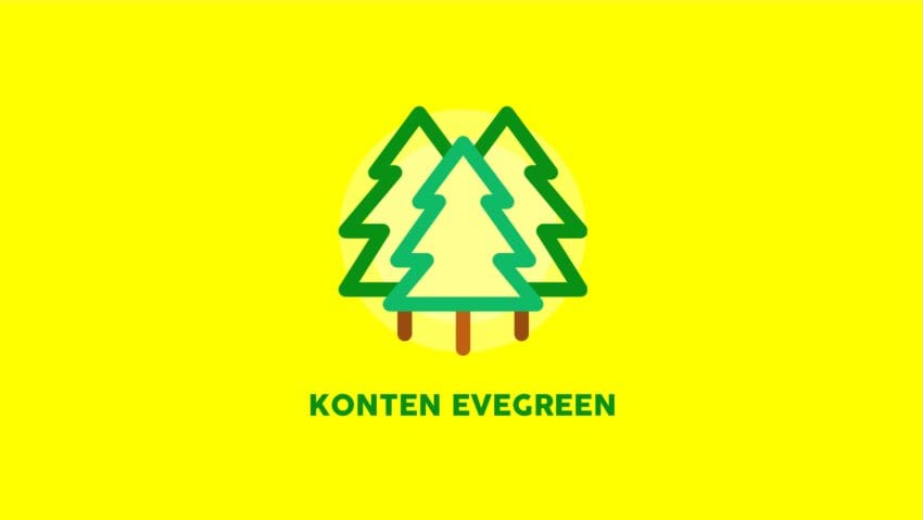 Konten evegreen