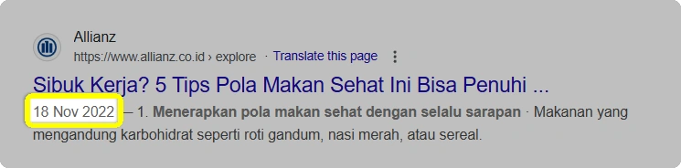 Apa Itu Konten Evergreen? Panduan Praktis Membuatnya 16 contoh konten evergreen