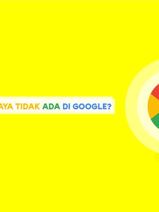 Kenapa Blog Saya Tidak Ada di Google? Ini Penyebab dan Solusinya