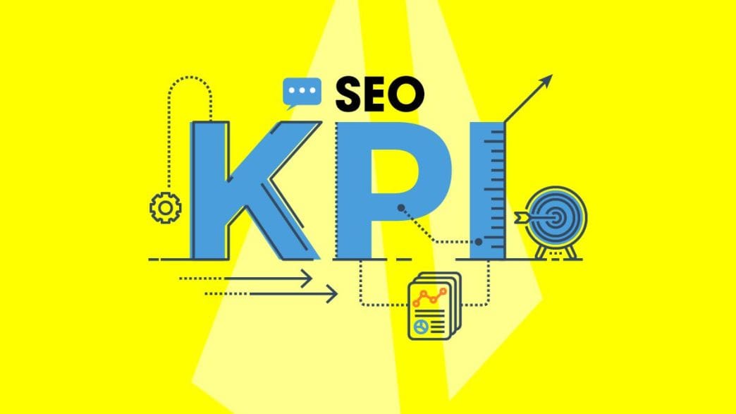 kpi seo