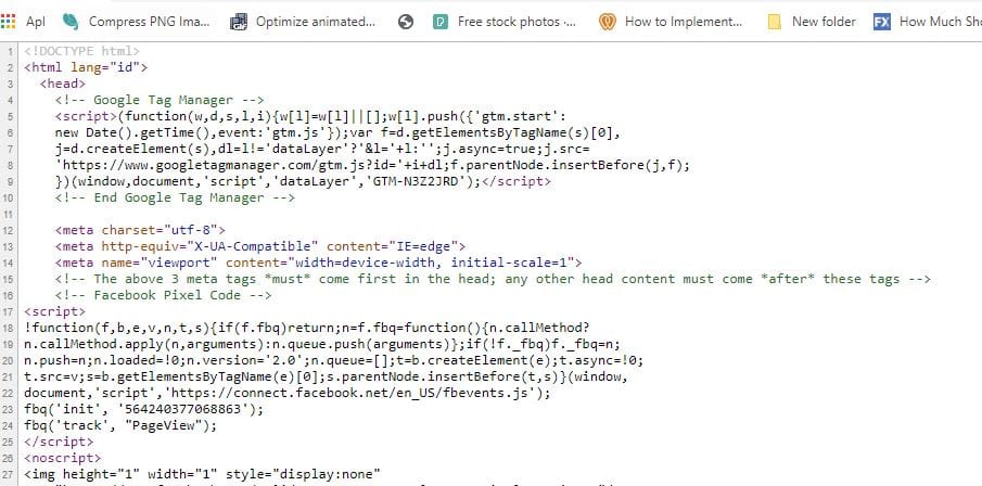 Apa itu Web Developer, bagaimana cara kerjanya? 4 Apa itu web developer 2