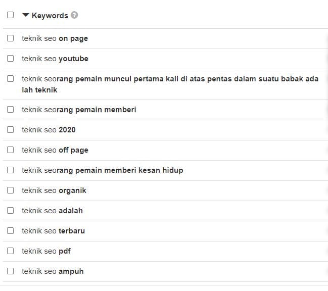Cara Membuat Konten SEO Friendly: 7 Strategi Terbaik & Mudah Dilakukan 4 Cara Membuat Konten SEO Friendly: 7 Strategi Terbaik & Mudah Dilakukan