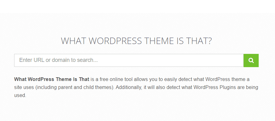 Cek Theme WordPress: Tools & Manually 15 Cek Theme WordPress: Melalui Tools & Manually
