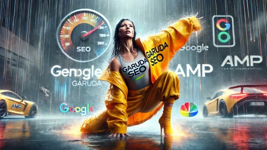 Apa itu AMP - Accelerated Mobile Pages - Manfaatnya untuk website