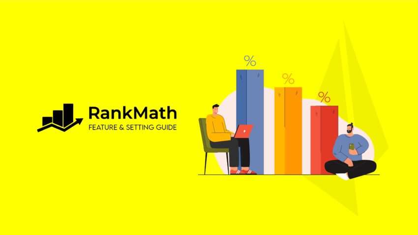 Cara Setting Rank Math SEO [Panduan Terbaru 2022]