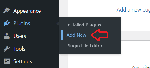 cara instal plugin i