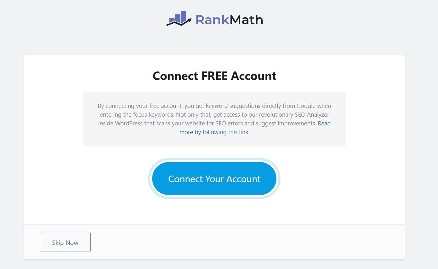 Cara Setting Rank Math SEO 18 cara instal plugin iii