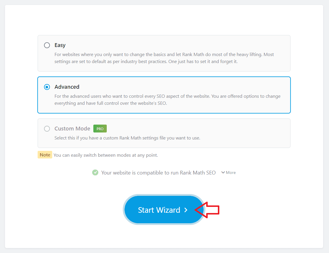 Cara Setting Rank Math SEO 19 cara instal plugin iiii
