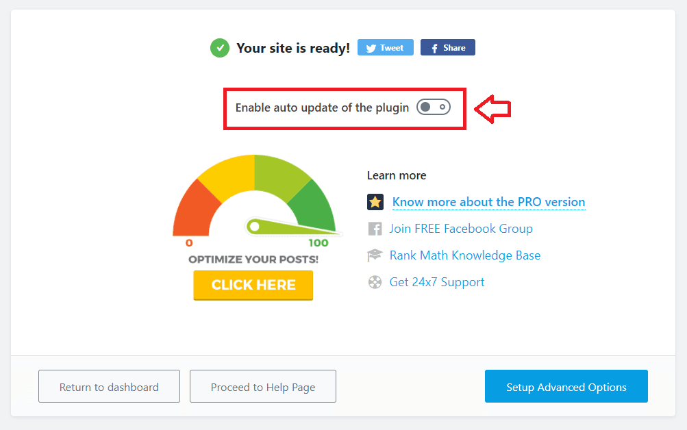 Cara Setting Rank Math SEO 23 cara instal plugin viii