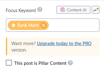 Cara Setting Rank Math SEO [Panduan Terbaru 2022]