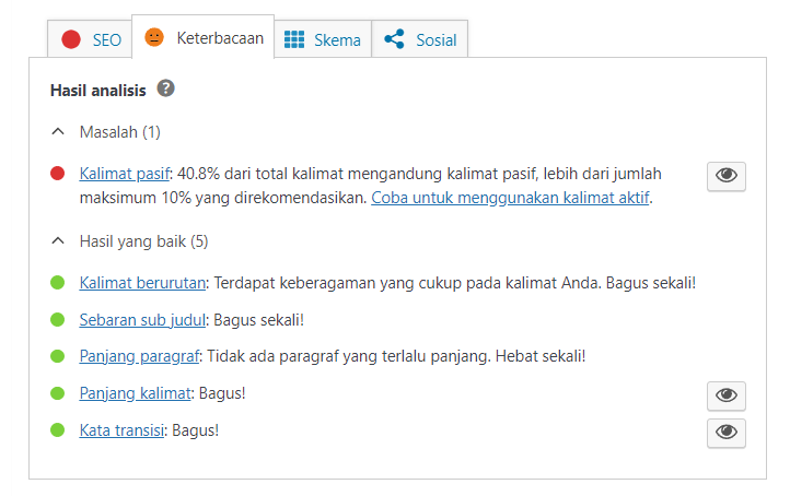 Daftar Rekomendasi Plugin SEO WordPress Terbaik