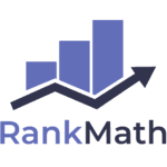 Cara Setting Rank Math SEO 15 rank math logo at top