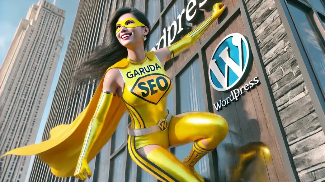 Apa itu Wordpress