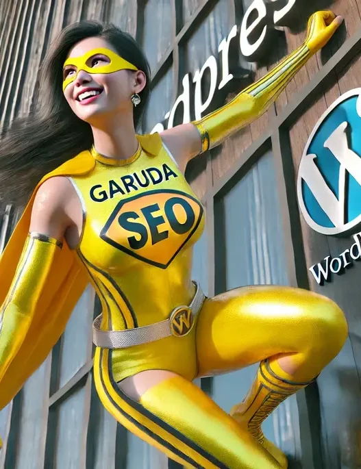 Apa itu Wordpress