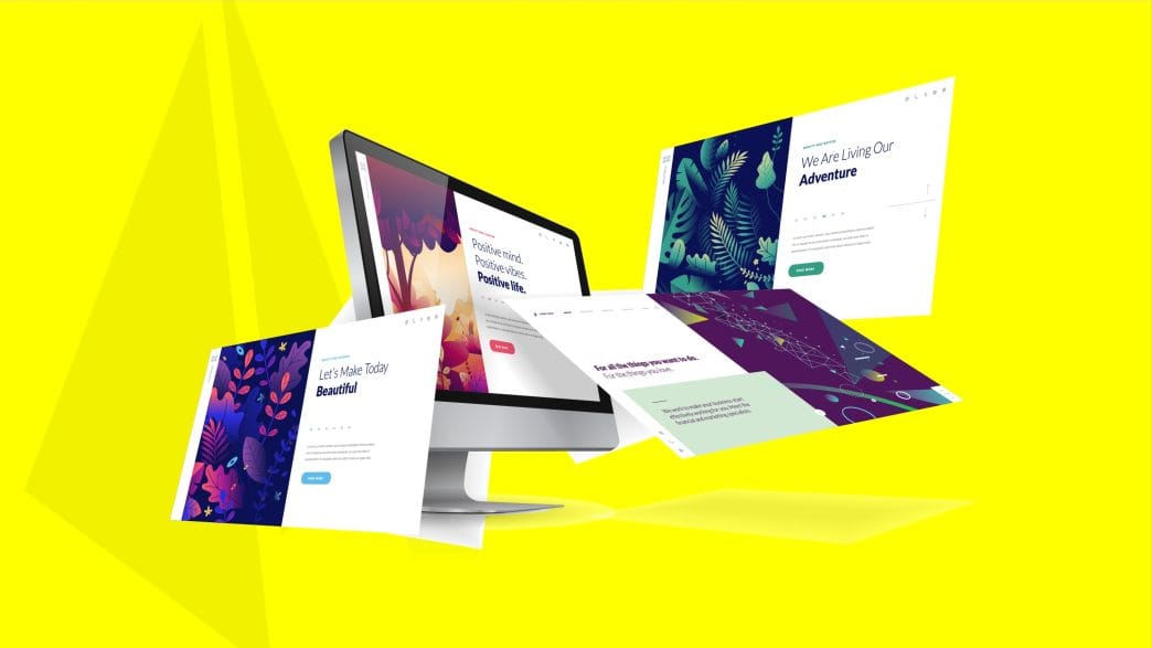 Cara Pasang Template WordPress