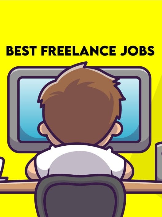 Top 7 Jenis Pekerjaan Freelance Hasilkan Uang Dari Rumah