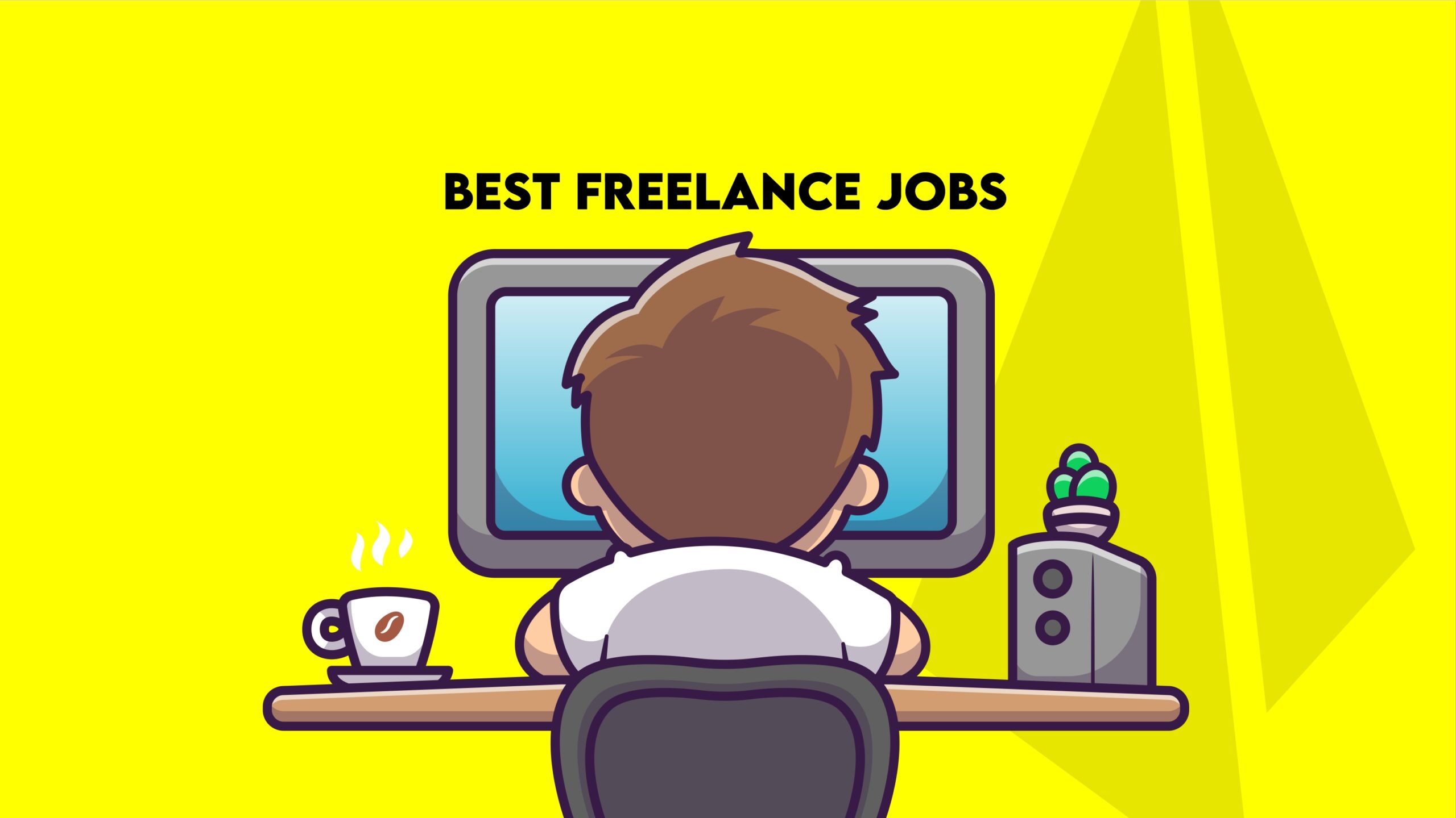 Top 7 Jenis Pekerjaan Freelance Hasilkan Uang Dari Rumah