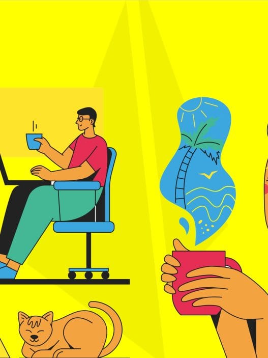 Platform Freelance Online Terbaik [Lokal & Global]