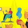 Platform Freelance Online Terbaik [Lokal & Global]