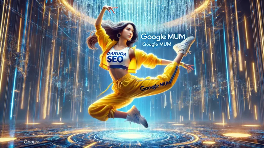 Apa Itu Google MUM adalah