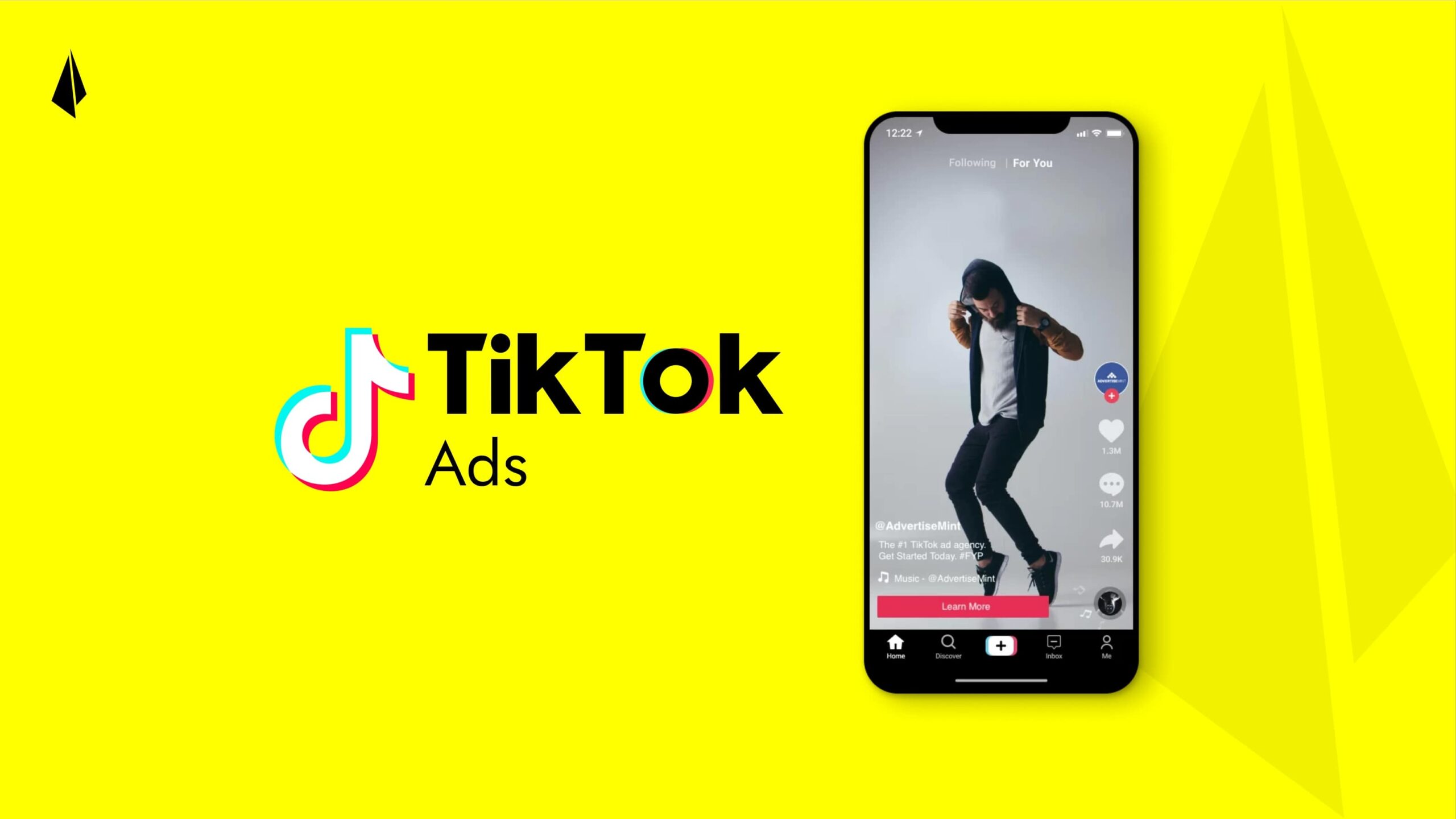 TikTok Ads Indonesia Meluncurkan Interaktif Add-Ons