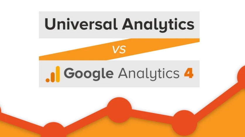 Universal Analytics