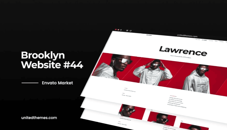 Template WordPress Terbaik 2022: Gratis, Premium, Multipurpose 23 image 6