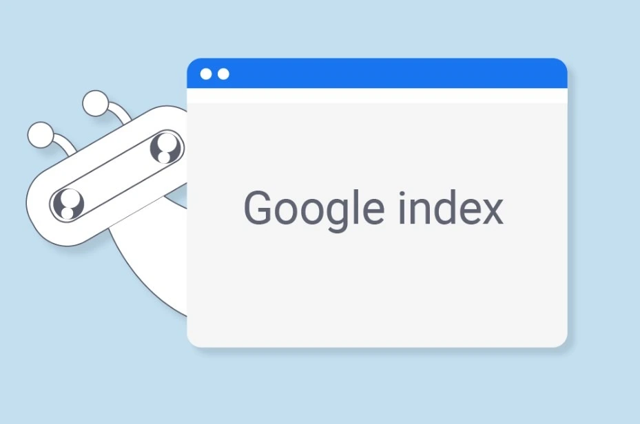 indexing gambar lambat