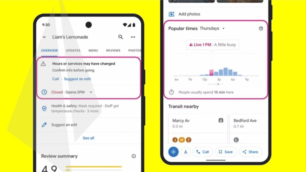 teknologi ai google
