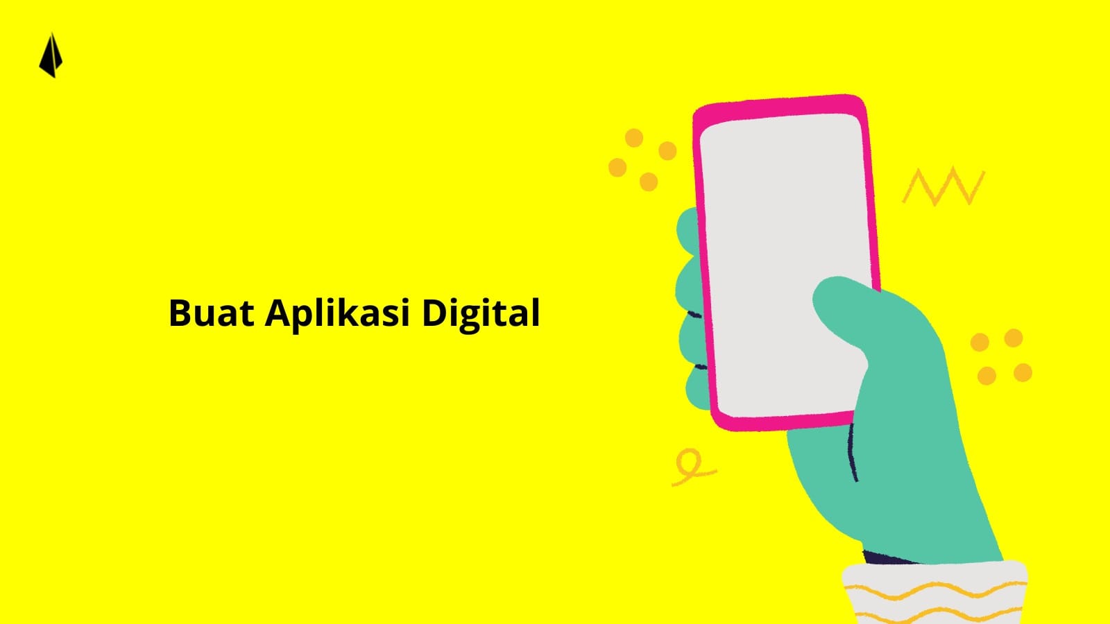 10 Cara Jualan Online Terbaru, Hanya untuk Pebisnis Pintar! 11 buat aplikasi digital