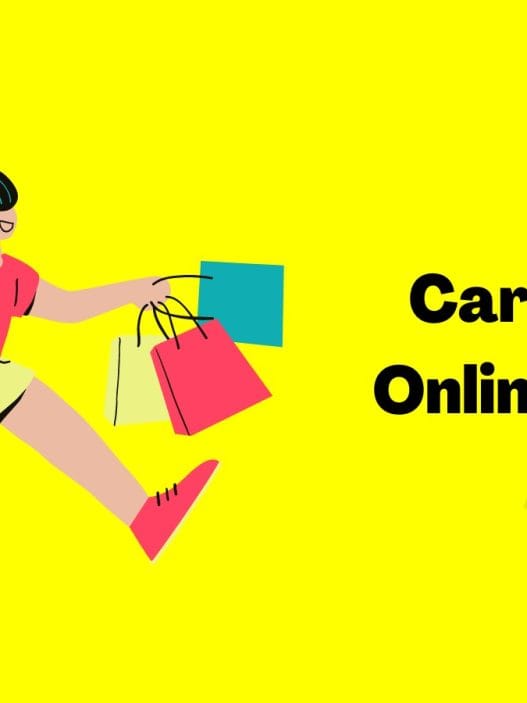 cara jualan online terbaru