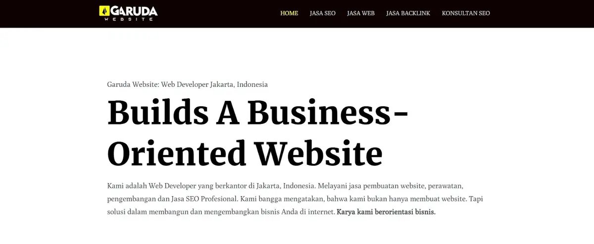Apa Itu Copywriting Web + Panduan 6 Langkah Untuk Pemula 18 Manfaat Copywriting Website
