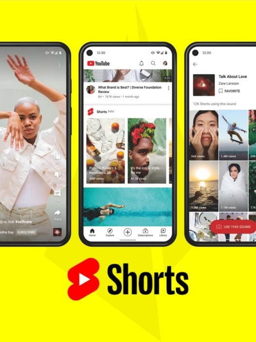 YouTube Shorts Update