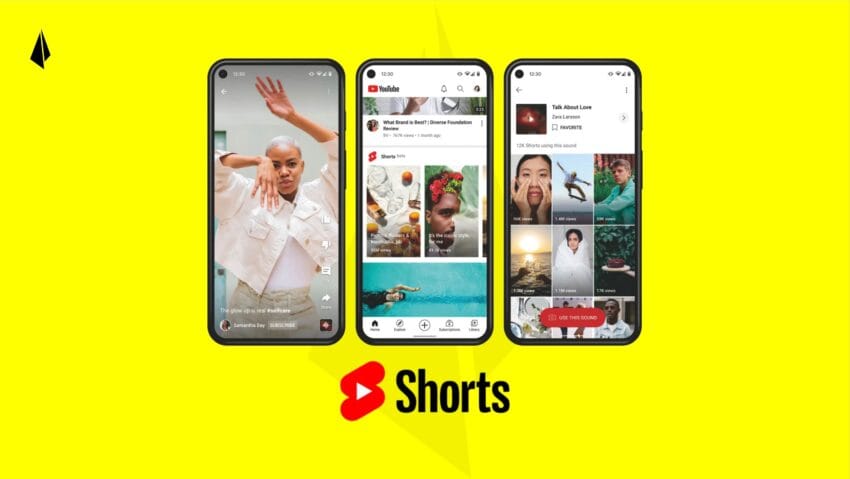 YouTube Shorts Update