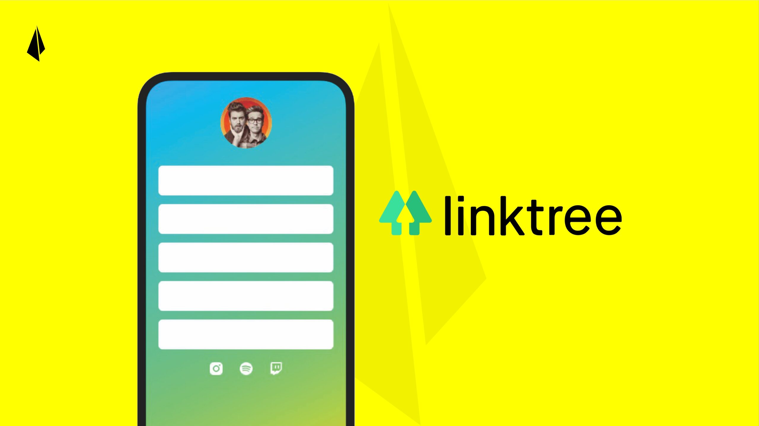 Cara Membuat Linktree untuk Instagram Bisnis